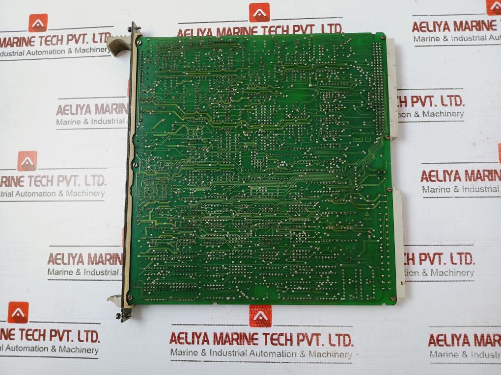 Bhel 69203Gb1A Printed Circuit Board 69203Gb1Aa1B Un0661Av1