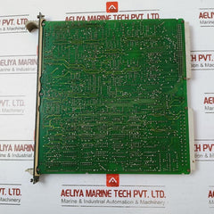 Bhel 69203Gb1A Printed Circuit Board 69203Gb1Aa1B Un0661Av1