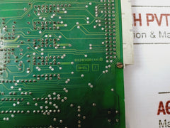 Bhel 69203Gb1A Printed Circuit Board 69203Gb1Aa1B Un0661Av1
