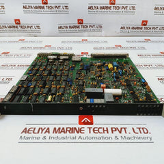 Bhel 69203Gb1A Printed Circuit Board 69203Gb1Aa1B Un0661Av1