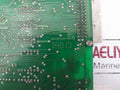 Bhel 69203Gb1A Printed Circuit Board 99G01184 Amp 164354-1