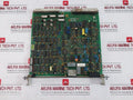 Bhel 69203Gb1A Printed Circuit Board 99G01184 Amp 164354-1