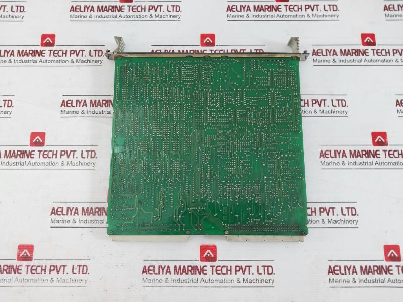 Bhel 69203Gb1A Printed Circuit Board 99G01184 Amp 164354-1