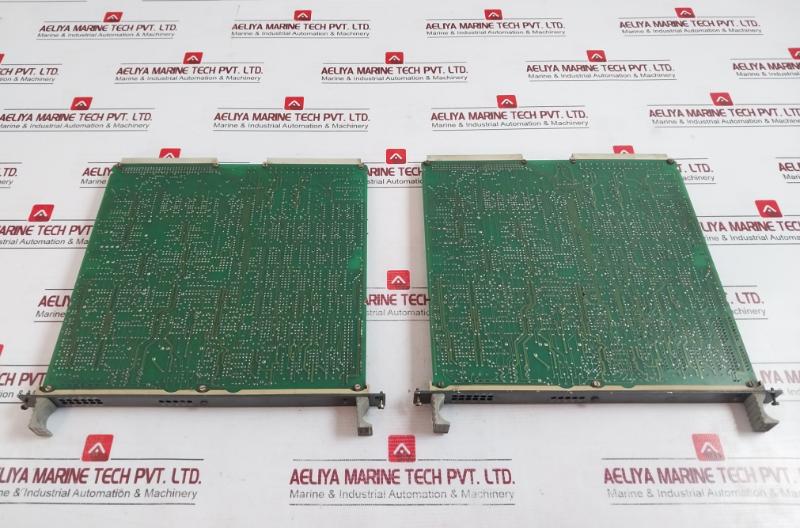 Bhel 69203Gb1A Printed Circuit Board Un0661 A-p Jg70197/69203Gb1Aa