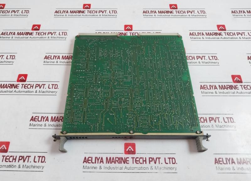 Bhel 69203Gb1A Printed Circuit Board Un0661 A-p Jg70197/69203Gb1Aa