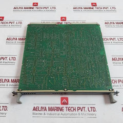 Bhel 69203Gb1A Printed Circuit Board Un0661 A-p Jg70197/69203Gb1Aa