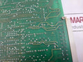 Bhel 69203Gb1A Printed Circuit Board Un0661 A-p Jg70197/69203Gb1Aa