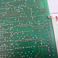 Bhel 69203Gb1A Printed Circuit Board Un0661 A-p Jg70197/69203Gb1Aa