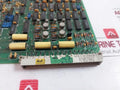Bhel 69203Gb1A Printed Circuit Board Un0661 A-p Jg70197/69203Gb1Aa