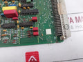 Bhel 69203Gb1A Printed Circuit Board Un0661 A-p Jg70197/69203Gb1Aa