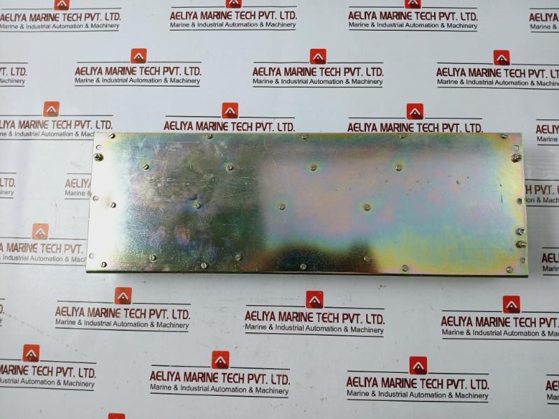 Bhel 69203Ia1Aa Power Relay/Control Board Module 050034080005