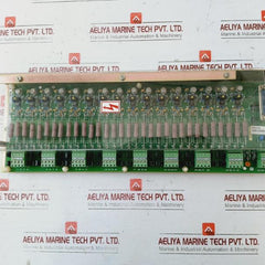 Bhel 69203Ib1Ba Printed Circuit Board Card P347172
