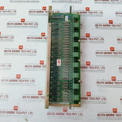 Bhel 69203Ib1Ba Printed Circuit Board Card P347172
