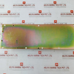 Bhel 69203Ib1Ba Printed Circuit Board Card P347172