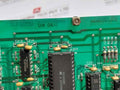 Bhel 69203Iv1Aa1A Printed Circuit Board Card Un 0611