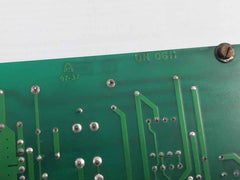 Bhel 69203Iv1Aa1A Printed Circuit Board Card Un 0611