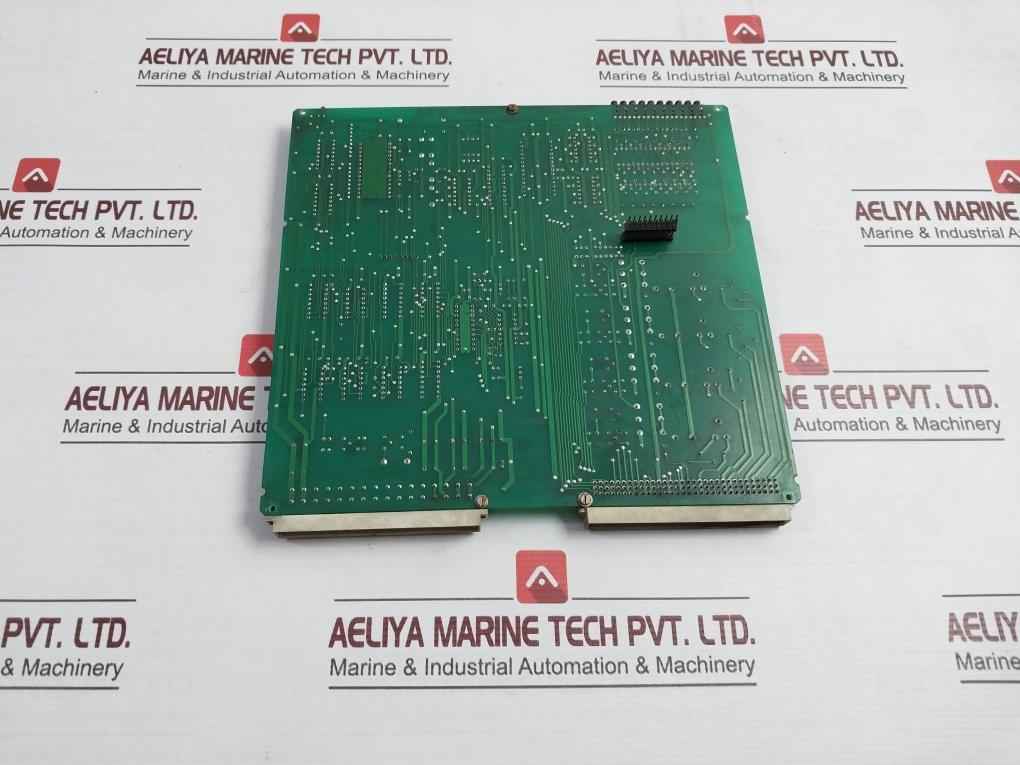 Bhel 69203Iv1Aa1A Printed Circuit Board Card Un 0611