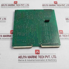 Bhel 69203Iv1Aa1A Printed Circuit Board Card Un 0611
