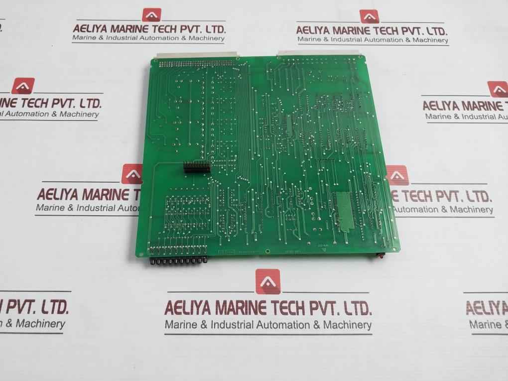 Bhel 69203Iv1Aa1A Printed Circuit Board Card Un 0611 Jg00310/69203Iv1Aa