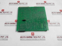 Bhel 69203Iv1Aa1A Printed Circuit Board Card Un 0611 Jg00310/69203Iv1Aa