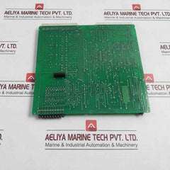 Bhel 69203Iv1Aa1A Printed Circuit Board Card Un 0611 Jg00310/69203Iv1Aa