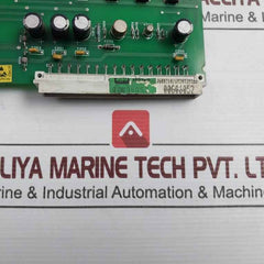 Bhel 69203Iv1Aa1A Printed Circuit Board Card Un 0611 Jg00310/69203Iv1Aa