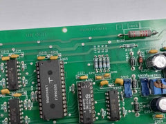 Bhel 69203Iv1Aa1A Printed Circuit Board Card Un 0611 Jg00310/69203Iv1Aa
