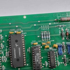 Bhel 69203Iv1Aa1A Printed Circuit Board Card Un 0611 Jg00310/69203Iv1Aa