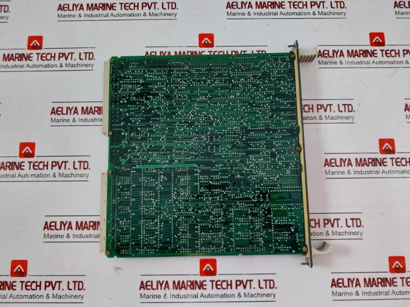Bhel 69203Na1A Dvr Card Jg90232/69203Na1Aa 99G04085
