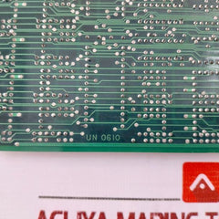 Bhel 69203Na1A Dvr Card Jg90232/69203Na1Aa 99G04085