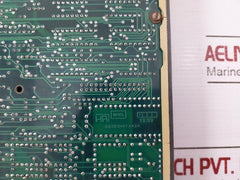 Bhel 69203Na1A Dvr Card Jg90232/69203Na1Aa 99G04085