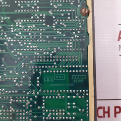 Bhel 69203Na1A Dvr Card Jg90232/69203Na1Aa 99G04085