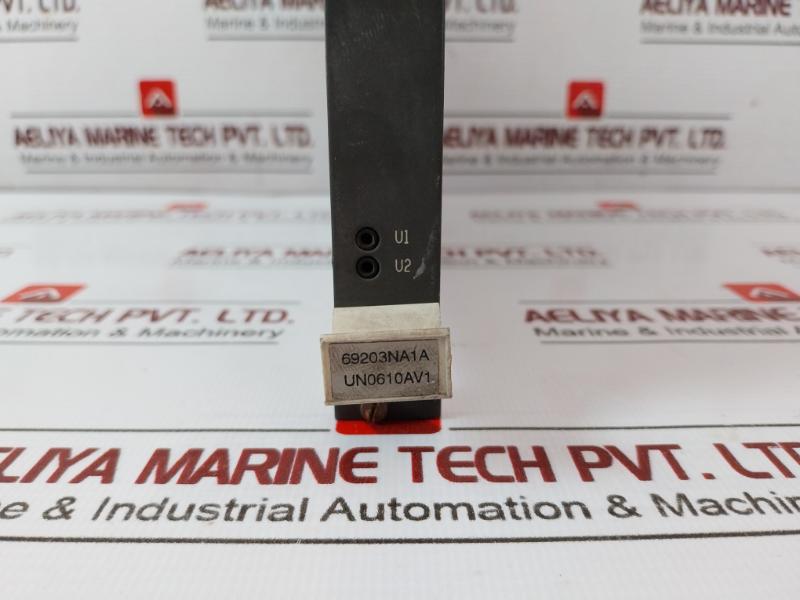 Bhel 69203Na1A Dvr Card Jg90232/69203Na1Aa 99G04085