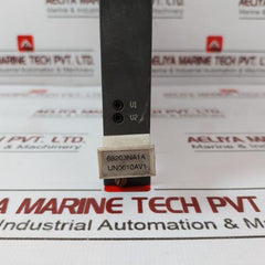 Bhel 69203Na1A Dvr Card Jg90232/69203Na1Aa 99G04085