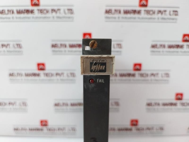 Bhel 69203Na1A Dvr Card Jg90232/69203Na1Aa 99G04085