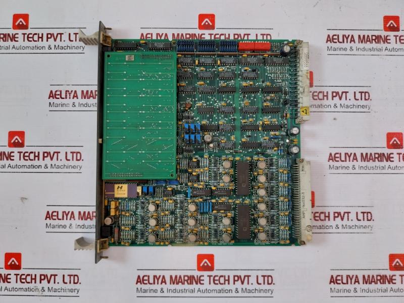 Bhel 69203Na1A Dvr Card Jg90232/69203Na1Aa 99G04085