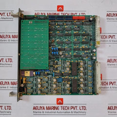 Bhel 69203Na1A Dvr Card Jg90232/69203Na1Aa 99G04085