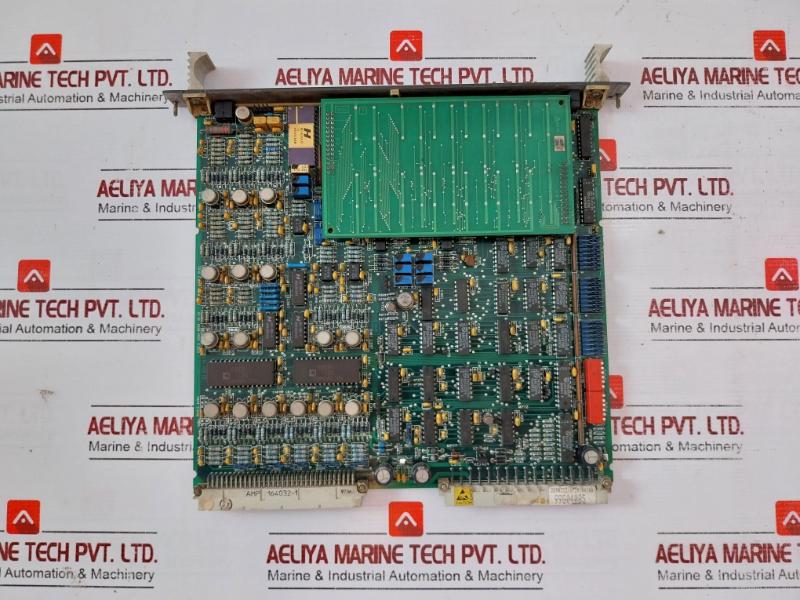 Bhel 69203Na1A Dvr Card Jg90232/69203Na1Aa 99G04085