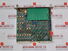 Bhel 69203Na1A Dvr Card Jg90232/69203Na1Aa 99G04085