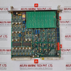 Bhel 69203Na1A Dvr Card Jg90232/69203Na1Aa 99G04085