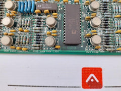Bhel 69203Na1A Dvr Card Jg90232/69203Na1Aa 99G04085