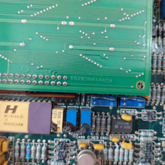 Bhel 69203Na1A Dvr Card Jg90232/69203Na1Aa 99G04085