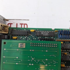 Bhel 69203Na1A Dvr Card Jg90232/69203Na1Aa 99G04085