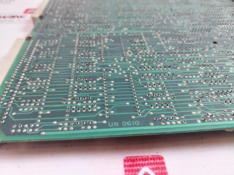 Bhel 69203Na1A Power Board Un 0610 99G00381