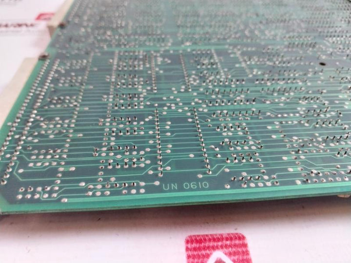 Bhel 69203Na1A Power Board Un 0610 99G00381