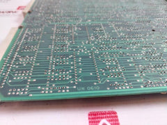 Bhel 69203Na1A Power Board Un 0610 99G00381