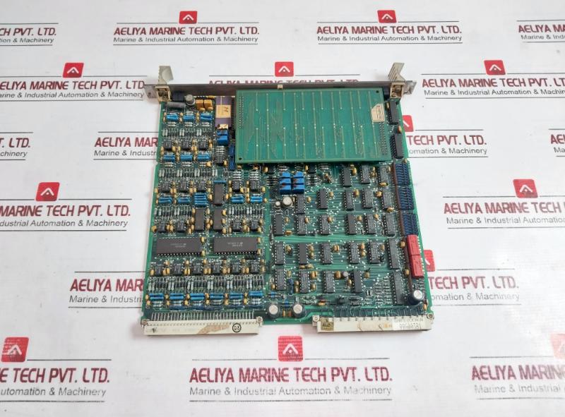 Bhel 69203Na1A Power Board Un 0610 99G00381