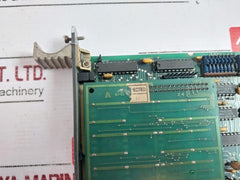 Bhel 69203Na1A Power Board Un 0610 99G00381