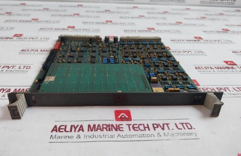 Bhel 69203Na1A Power Board Un 0610 99G00381