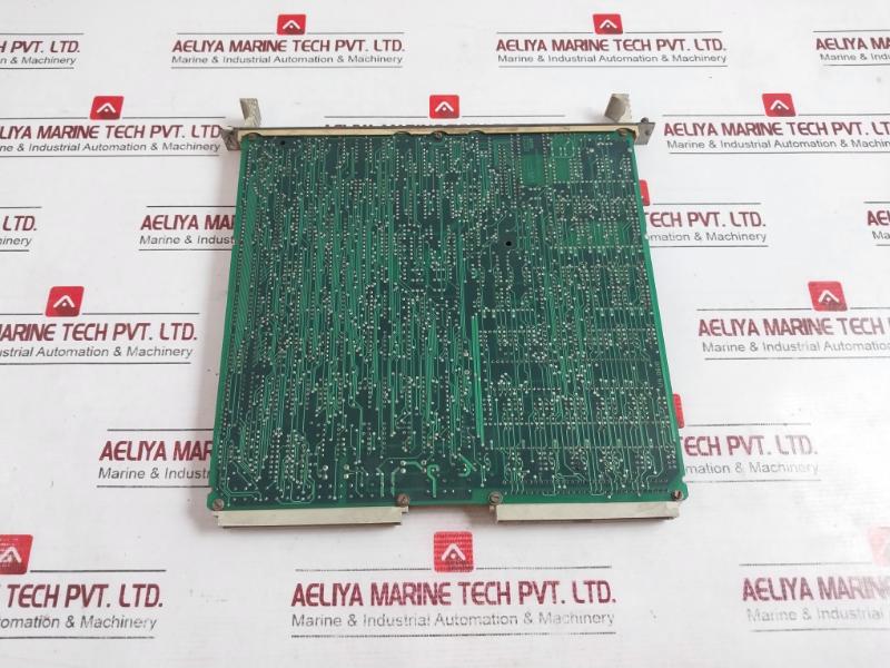 Bhel 69203Na1A Power Board Un 0610 99G00381